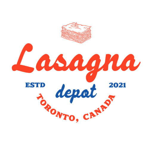 Lasagna Depot 