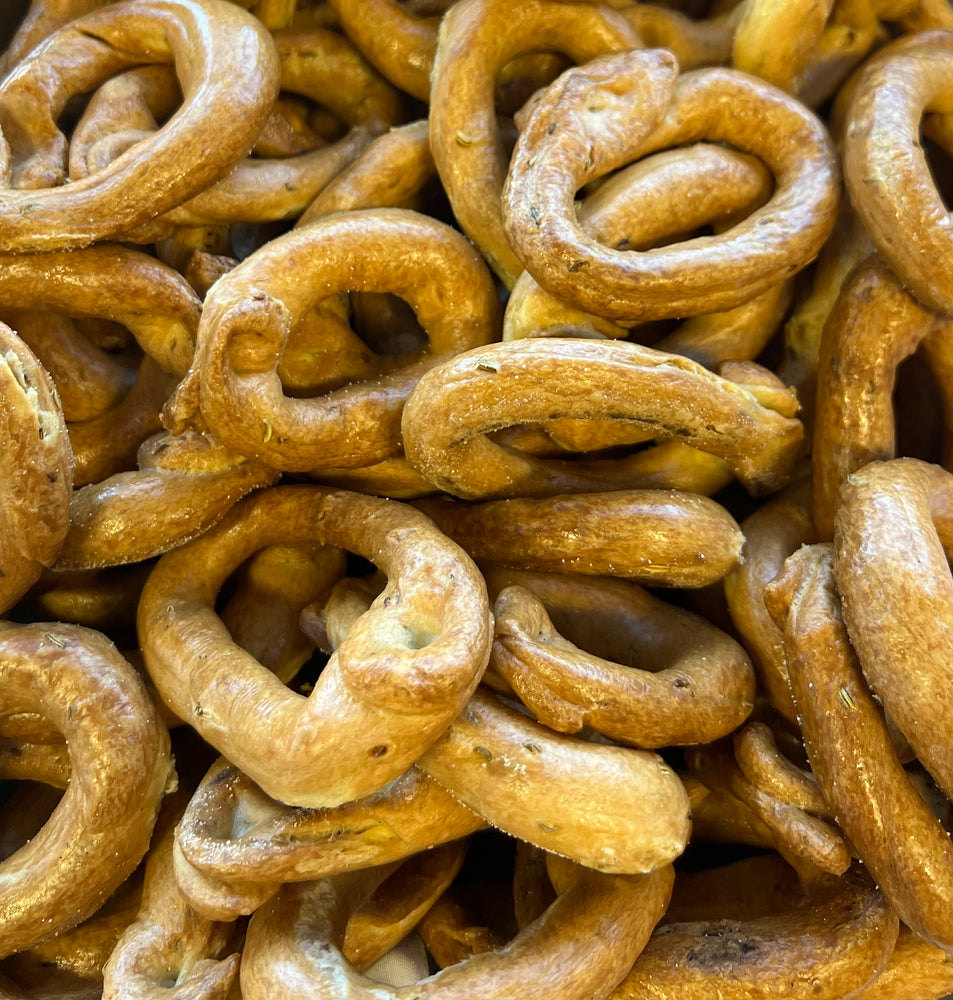 
            
                Load image into Gallery viewer, TARALLI
            
        