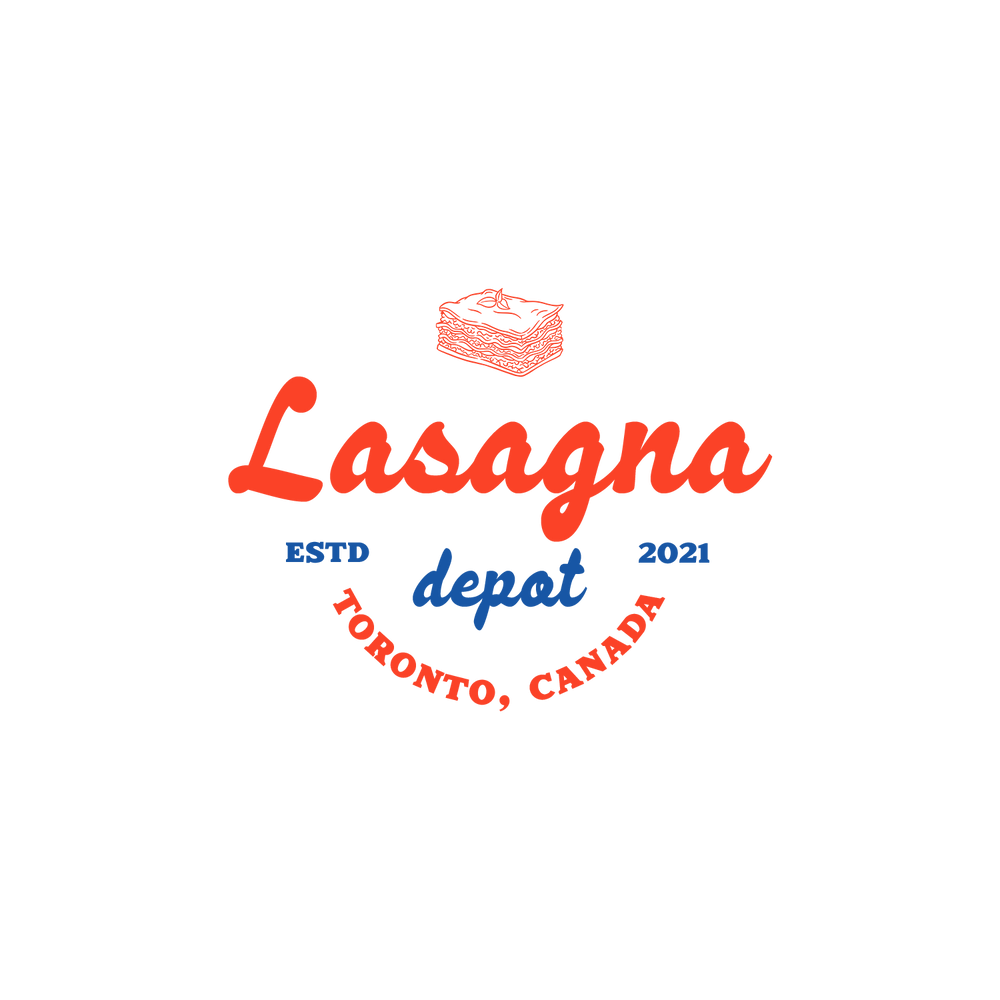 Lasagna Depot Gift Card